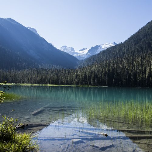 berge