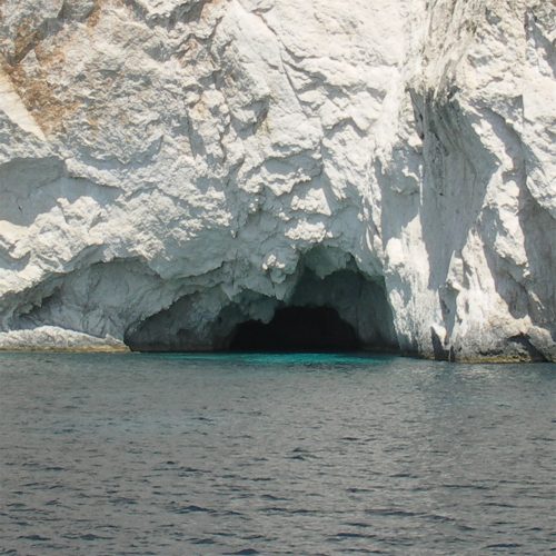 höhle
