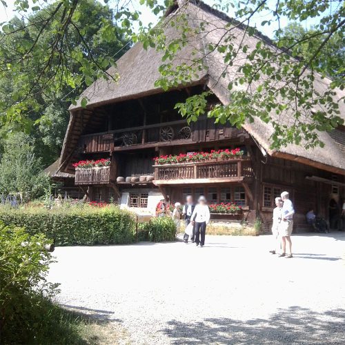schwarzwald