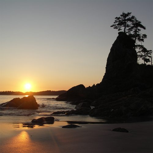 vancouver island